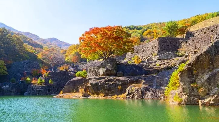 하동 삼성궁 모습 / 사진=게티이미지뱅크