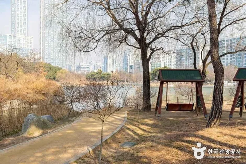 해돋이공원