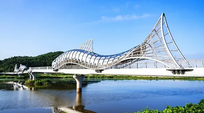울진 은어다리 / 사진=한국관광콘텐츠랩