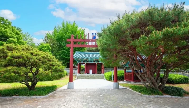 제승당 / 사진=한국관광콘텐츠랩