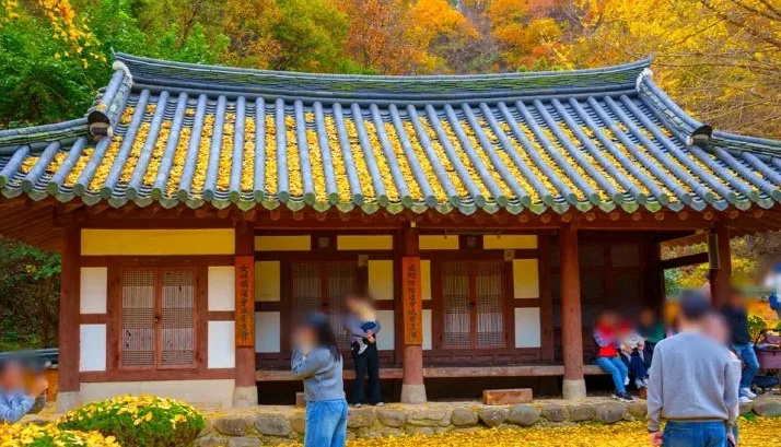 함안향교 / 사진=함안 공식블로그 서지현