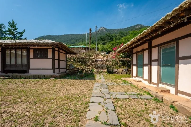 흑산도