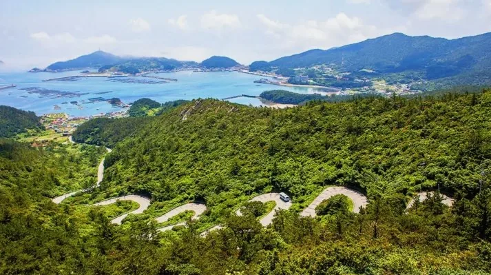 흑산도 / 사진=게티이미지뱅크