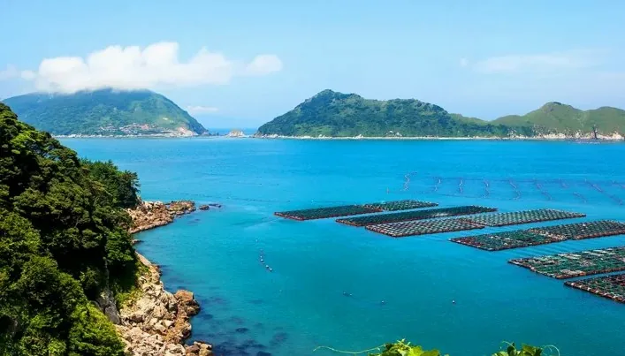 흑산도 풍경 / 사진=게티이미지뱅크