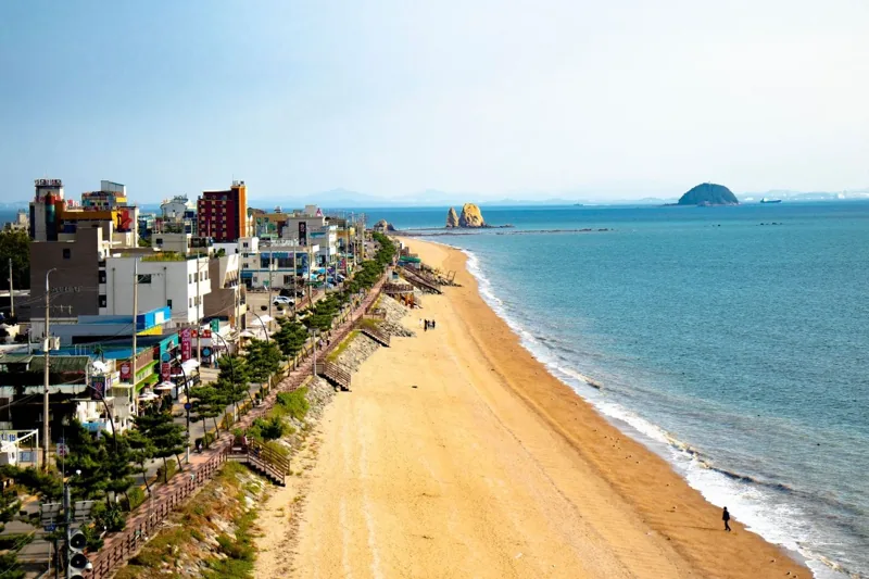 제부도