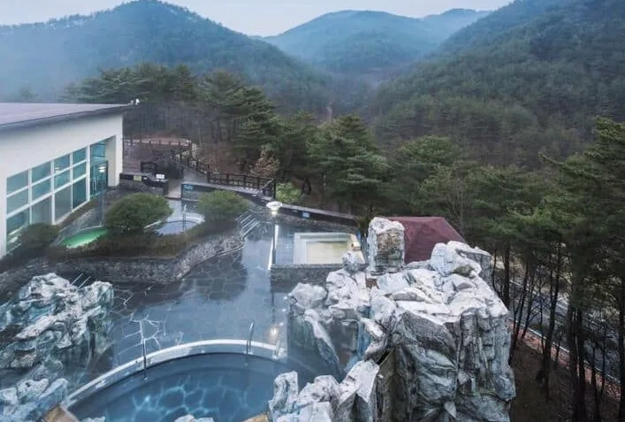 울진 덕구 온천 / 사진=공식홈페이지