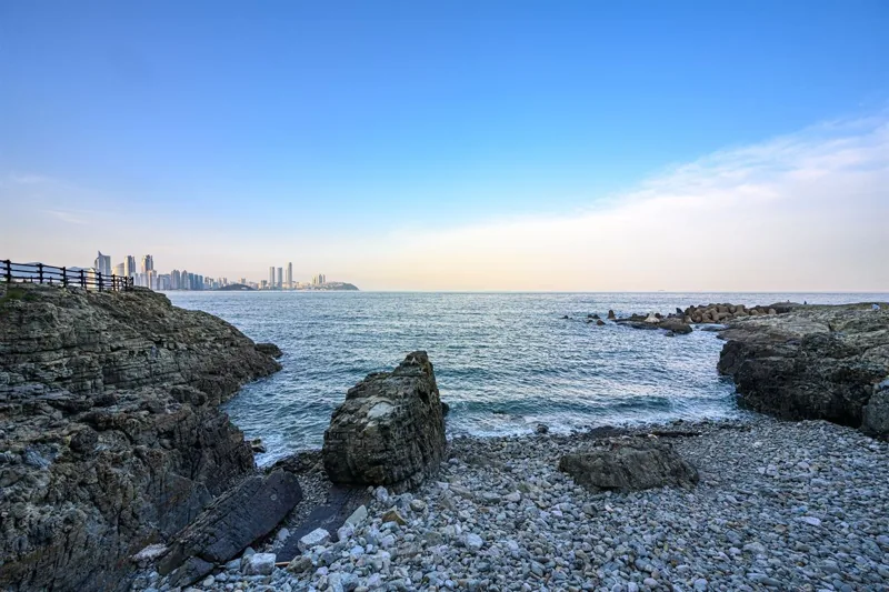 이기대