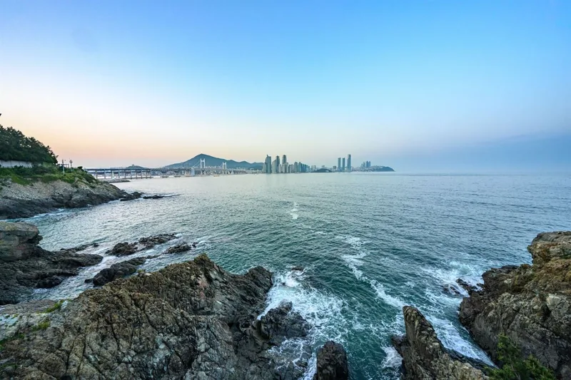 이기대