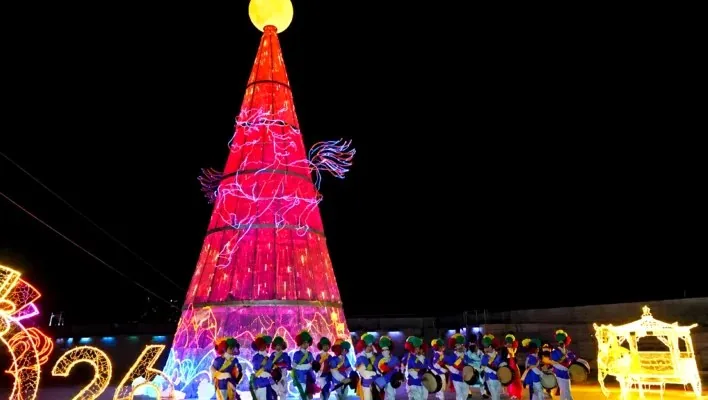 달맞이축제 / 사진=부산광역시 남구 문화관광