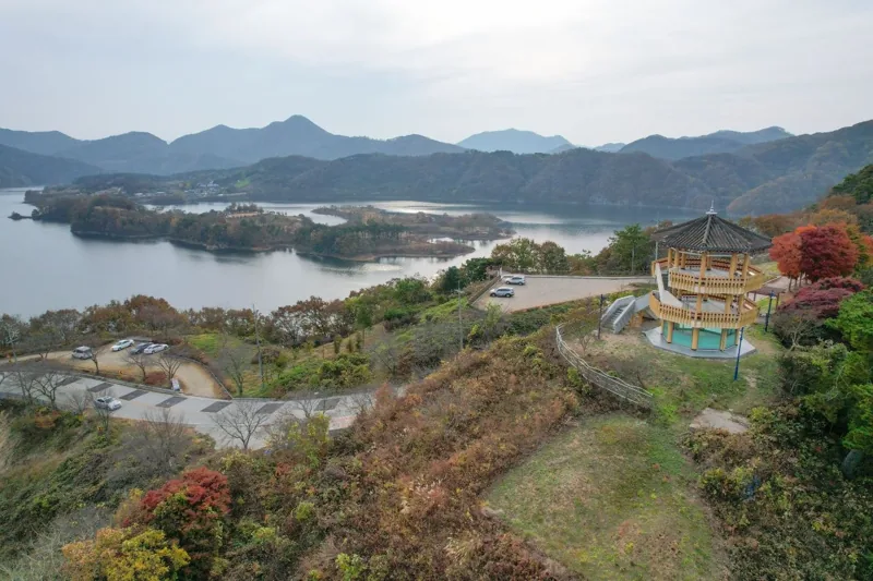 국사봉전망대
