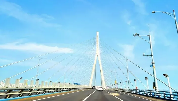 인천대교 모습 / 사진=게티이미지뱅크