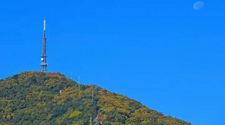 계양산 / 사진=인천투어