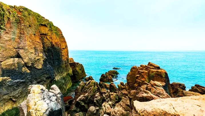 울도 모습 / 사진=인천섬포털