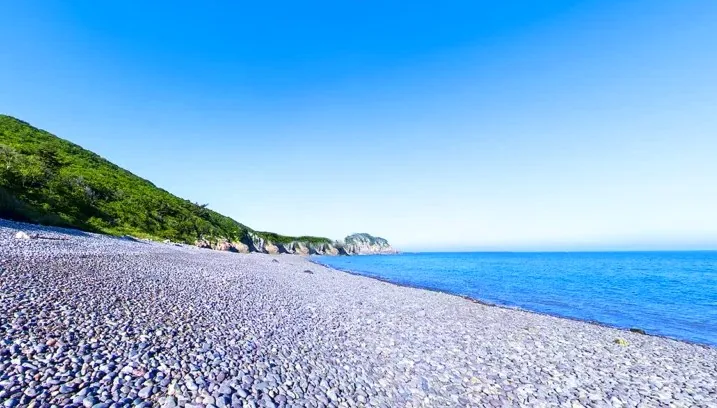 울도 해변 / 사진=인천섬포털