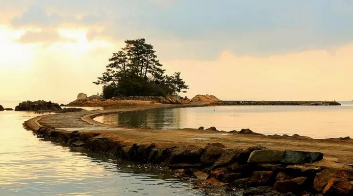 소등섬 풍경 / 사진=게티이미지뱅크