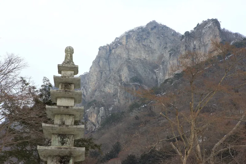 백양사