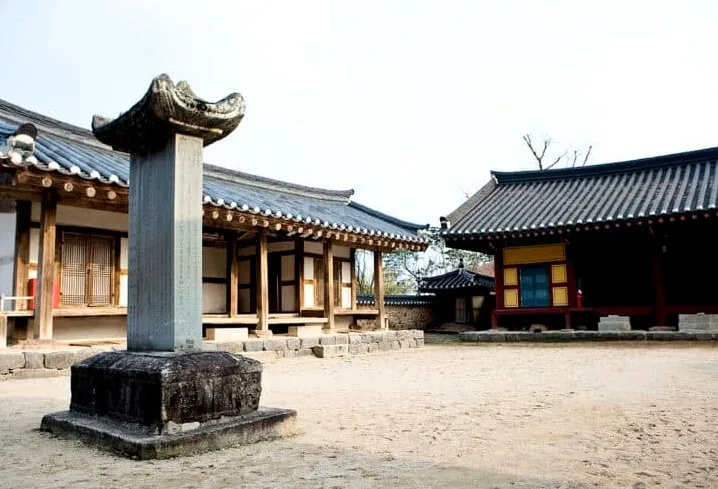 장성 필암서원 / 사진=한국관광공사 전형준