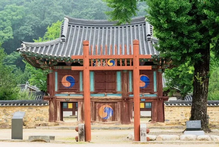 필암서원 / 사진=한국관광공사 김지호