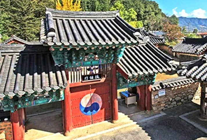 장수향교 / 사진=장수군