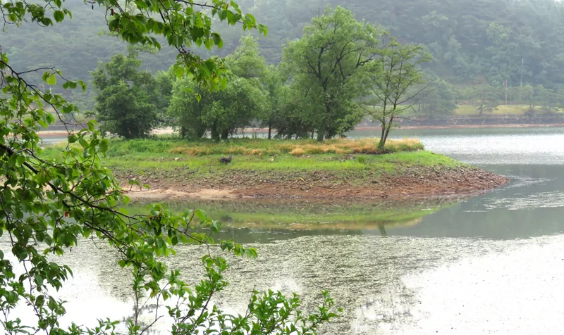Uirimji Reservoir (5) (32812998984)