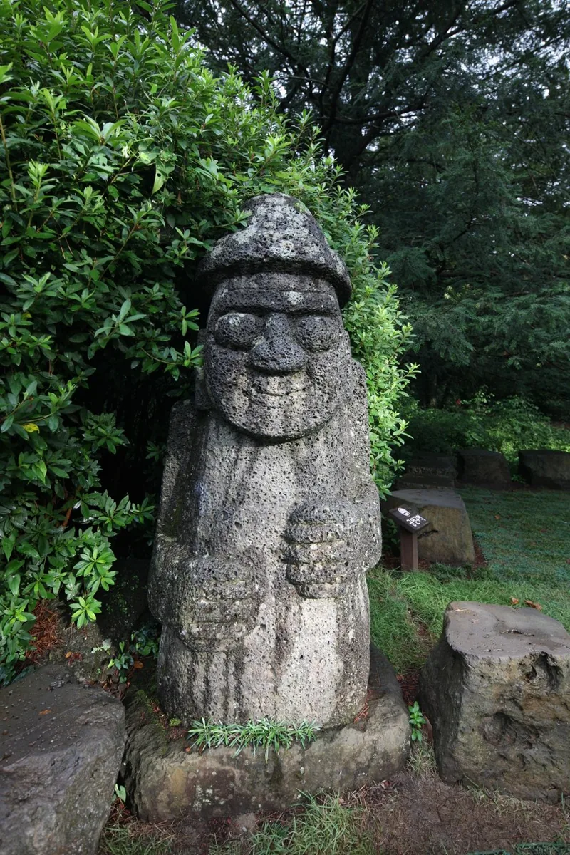비자림