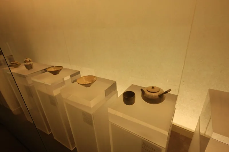 오설록녹차박물관
