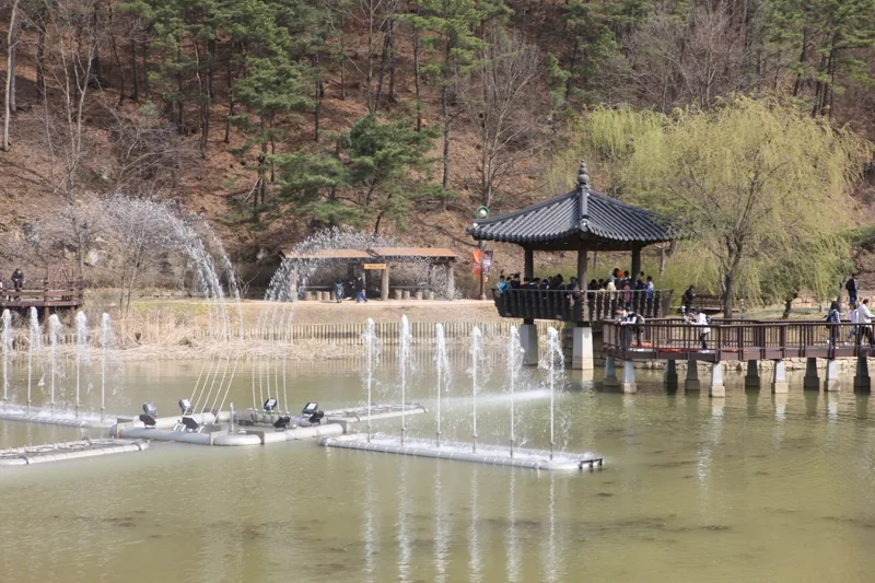 대가야역사테마관광지