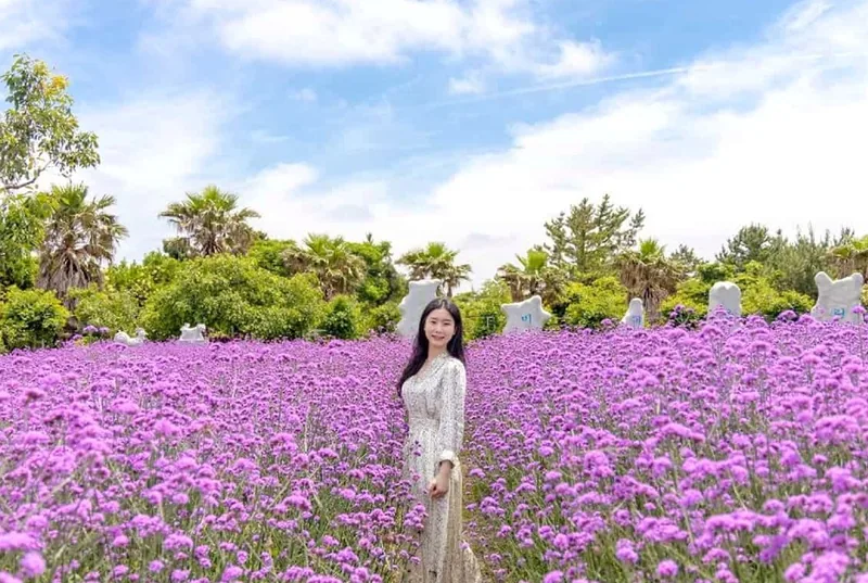 비체올린 능소화 /사진=온라인커뮤니티