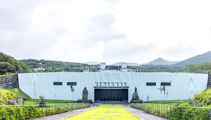 설문대할망전시관 모습 / 사진=한국관광콘텐츠랩