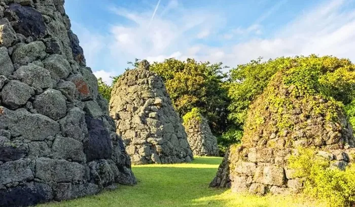 제주돌문화공원 모습 / 사진=한국관광콘텐츠랩