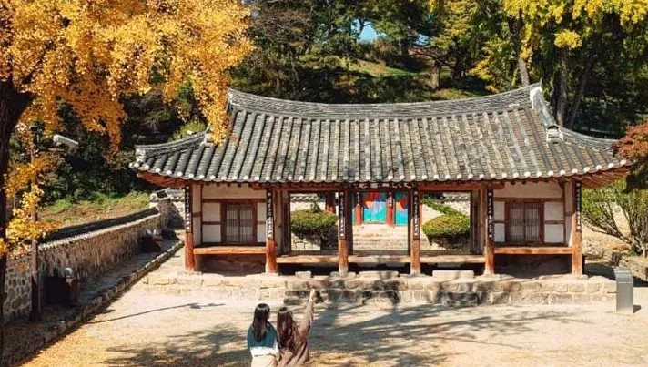 무성서원 / 사진=한국관광콘텐츠랩