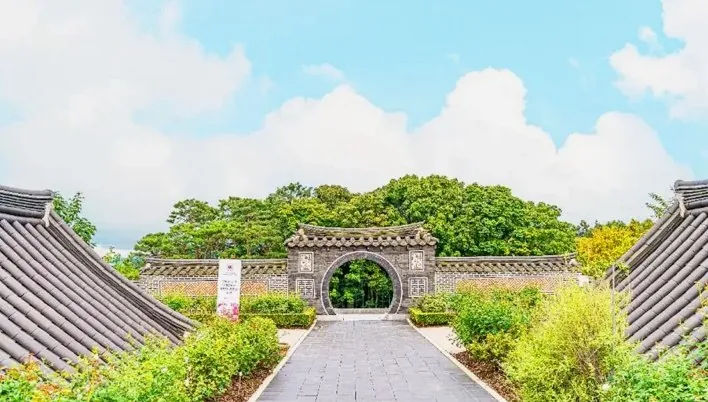전주수목원 모습 / 사진=한국관광콘텐츠랩