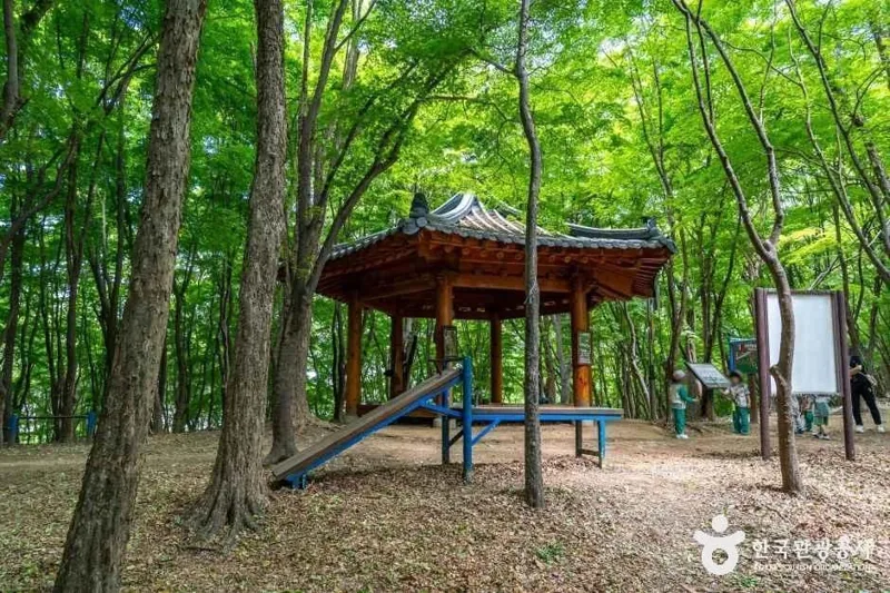 건지산
