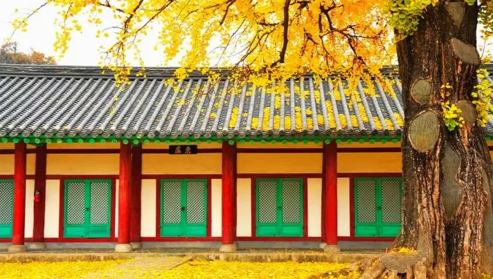 전주향교 대성전 / 사진=게티이미지뱅크