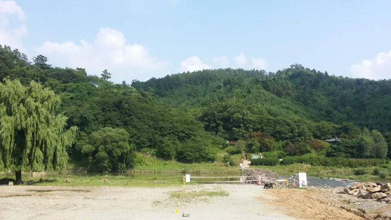 Jincheon Nongdari Bridge 20200716 155937