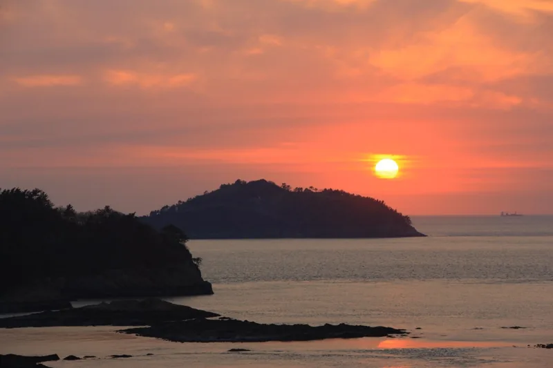 세방낙조