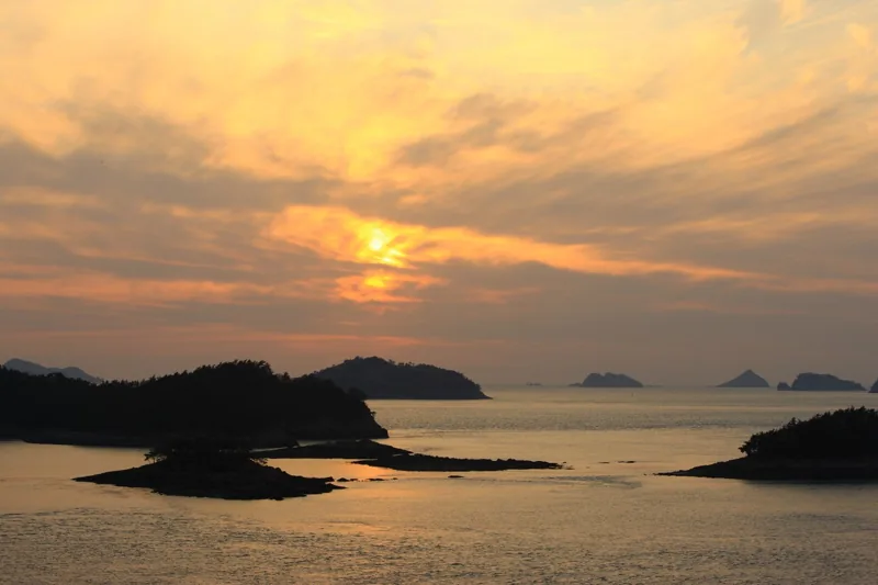 세방낙조