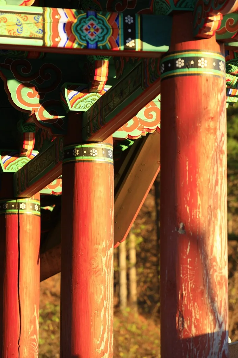 지리산 제1문