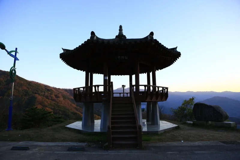 지리산