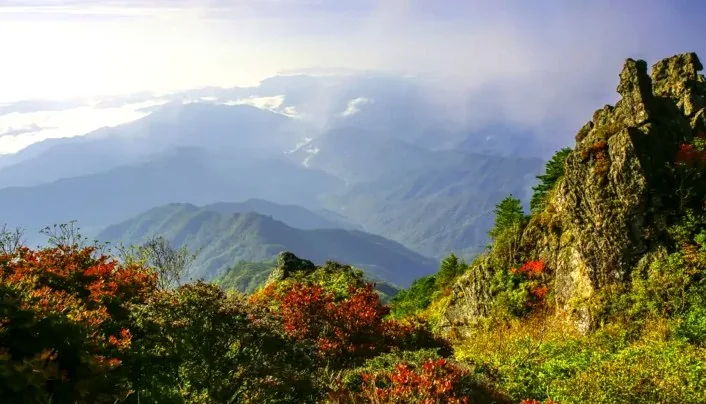 지리산 천왕봉 / 사진=게티이미지뱅크