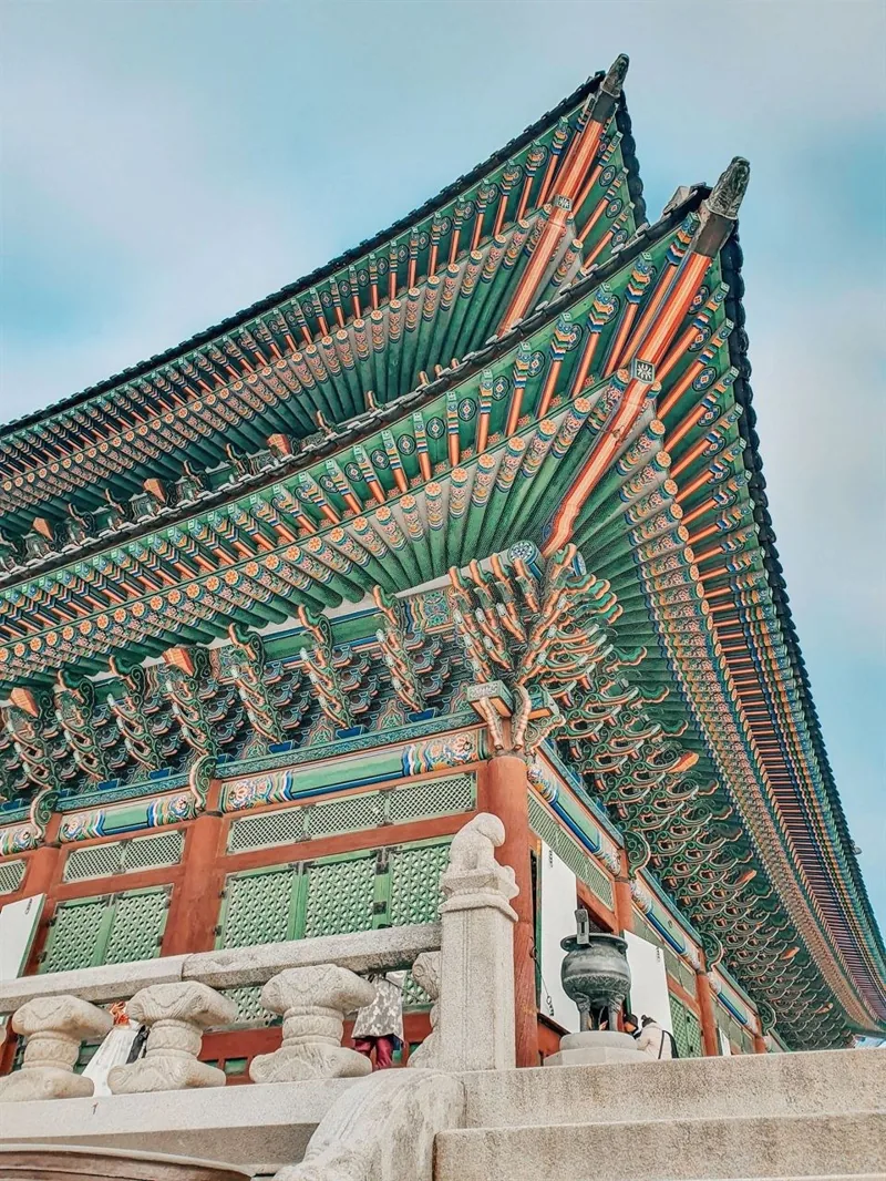 경복궁