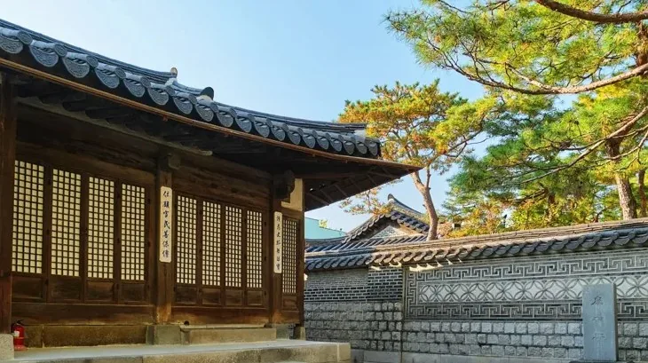 운현궁 모습 / 사진=서울관광아카이브