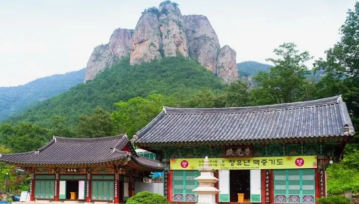 대전사 / 사진=게티이미지뱅크