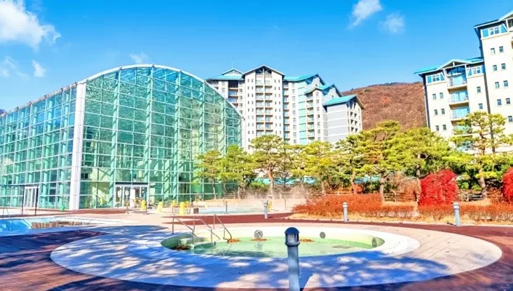 곤지암리조트 스파라스파 / 사진=한국관광콘텐츠랩