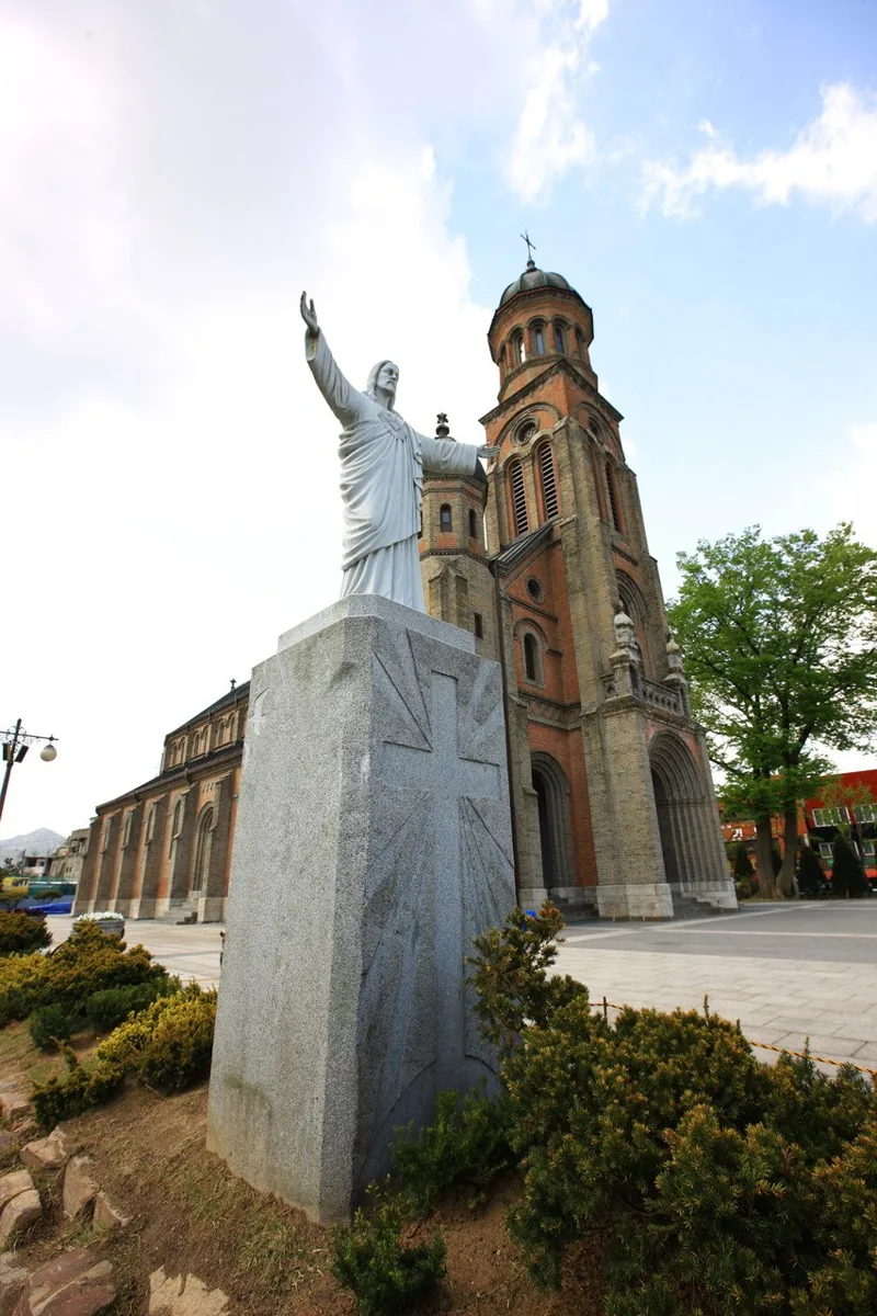전동성당