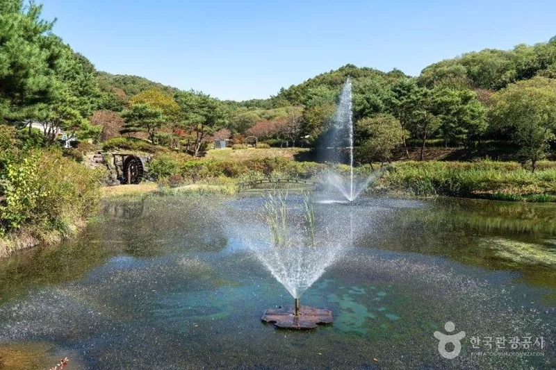 만뢰산자연생태공원