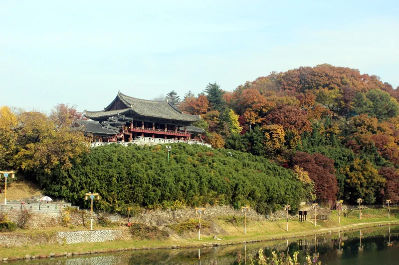영남루