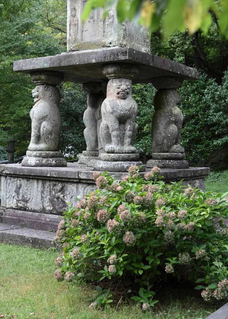 구례 화엄사
