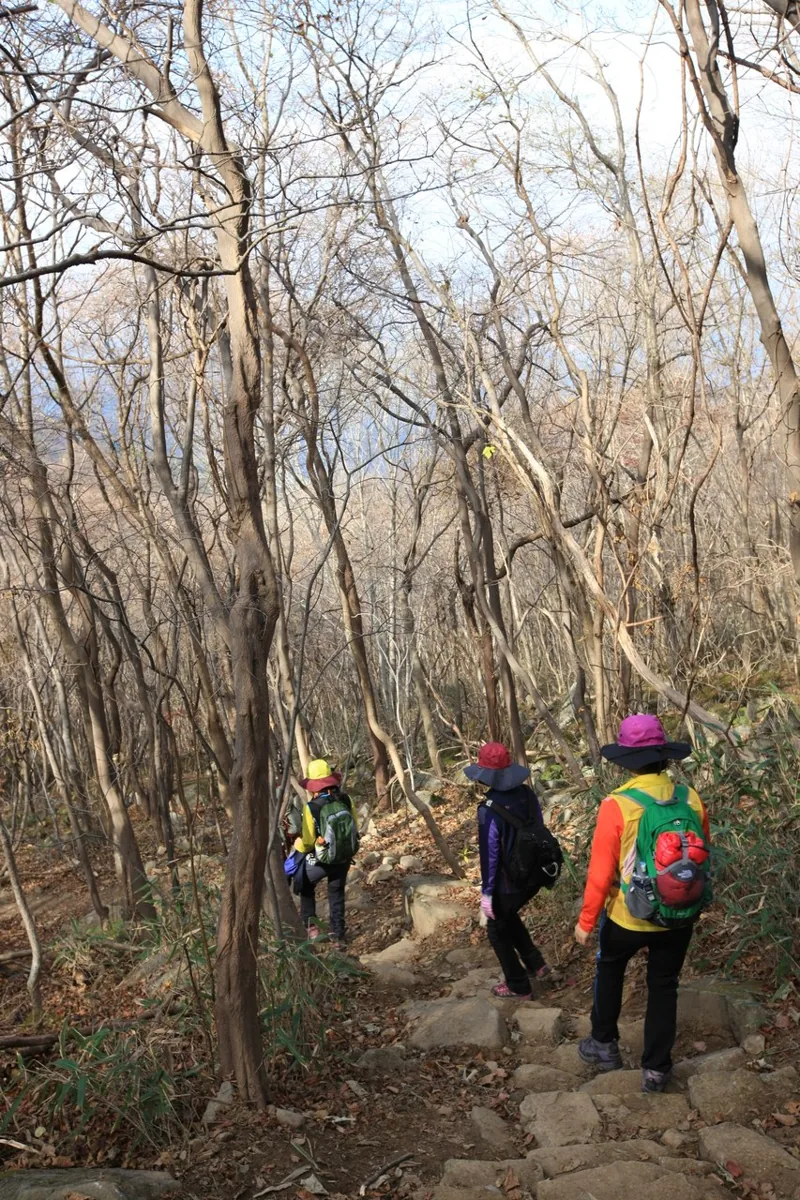 무등산