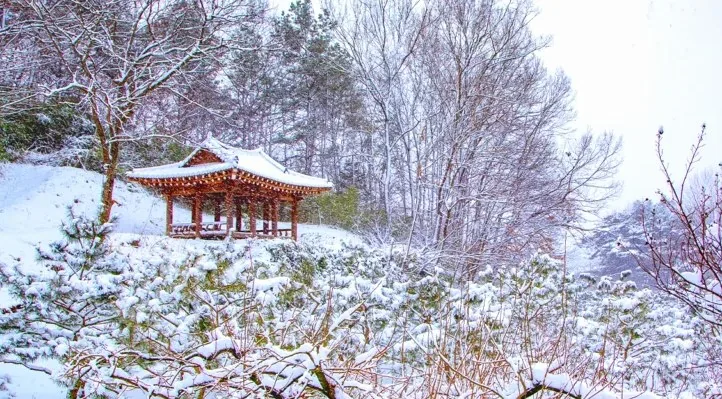 명옥헌 / 사진=게티이미지뱅크